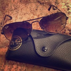 Junior Ray-Bans